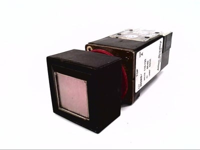 ALLEN BRADLEY 800MB-CPTL16R