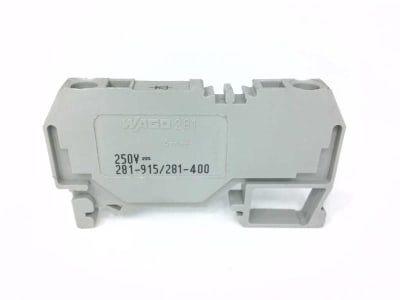 WAGO 281-915/281-400