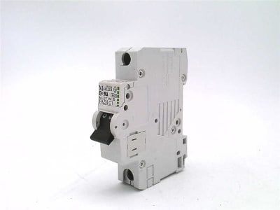 EATON CORPORATION FAZN-C1/1
