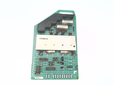 ASEA BROWN BOVERI 0-52712-9