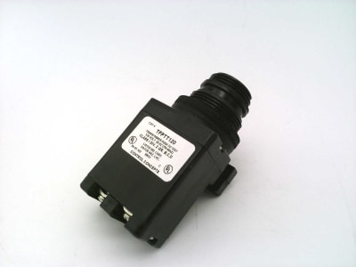 CONTROL CONCEPTS TFPTT120