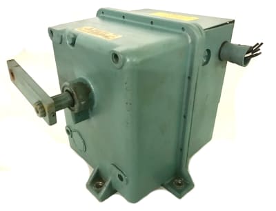INVENSYS MP-9710-103-0-2
