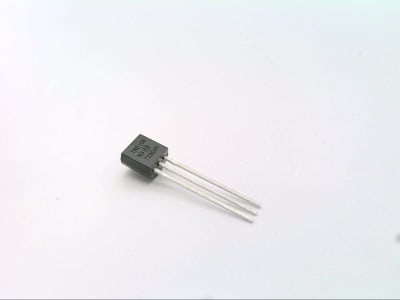 MICROCHIP TECHNOLOGY INC TN0106N3-G