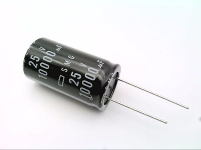 UNITED CHEMI CON ESMG250ELL103MP40S