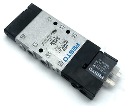 FESTO CPE10-M1BH-5L-M7