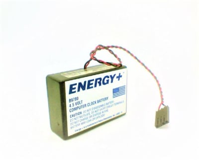 ENERGY PLUS B9780