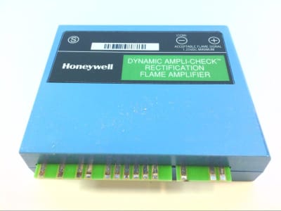 HONEYWELL R7847B1031