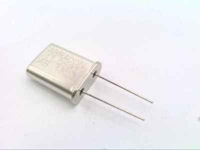 ABRACON AB-11.0592MHZ-B2