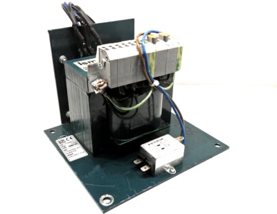 ISMET MTDN-423