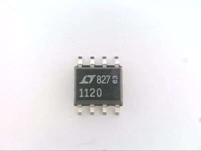 ANALOG DEVICES LT1120CS8#PBF