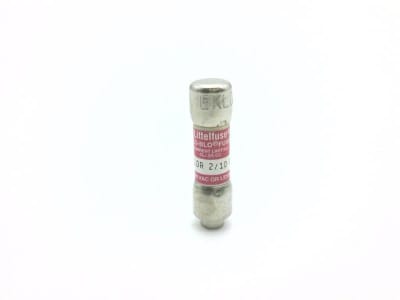 LITTELFUSE KLD-R-2/10