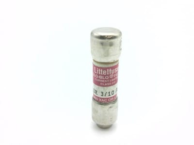 LITTELFUSE KLDR-3/10