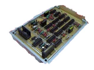 SIEMENS E53153-A1383-L1-C