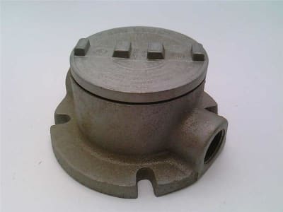 EMERSON GRFC75