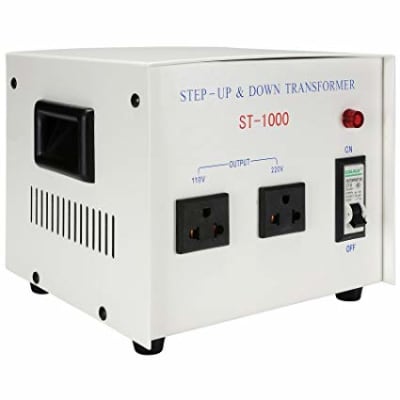 PHILMORE MANUFACTURING ST1000