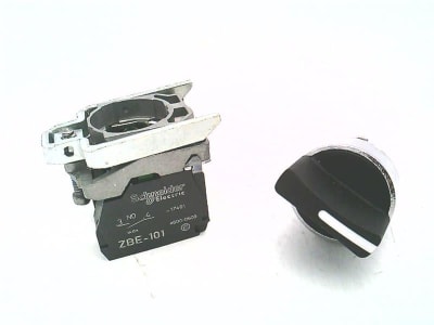 SCHNEIDER ELECTRIC XB4BD33