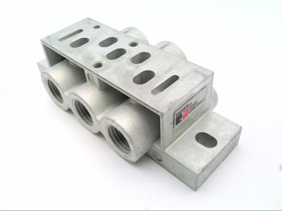 ROSS CONTROLS RPL01-02-80