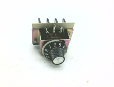 ASEA BROWN BOVERI 9C42