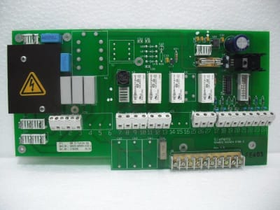 SIEMENS G26023-N43424-S100-2