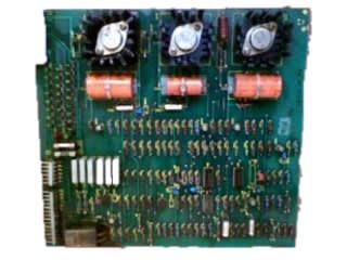 SIEMENS GE.647101.0400.00B