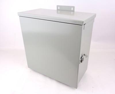 HAMMOND MANUFACTURING C3R12126HCR