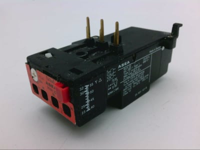 ASEA BROWN BOVERI RVH22R