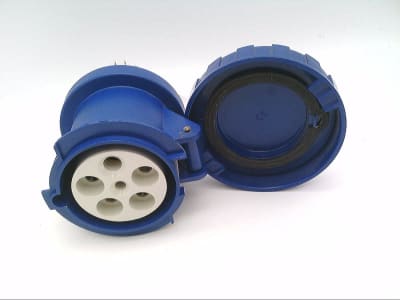 TECHSPAN INDUSTRIES INC SCM560R9W