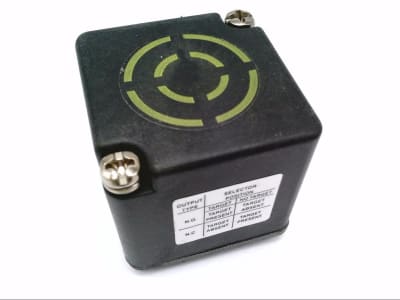 EATON CORPORATION E51DT1