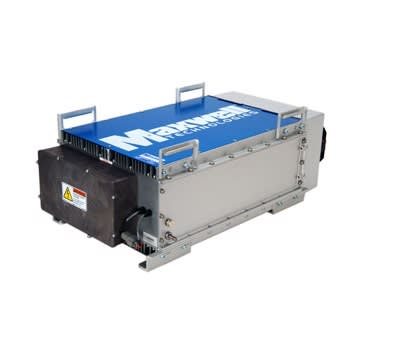 MAXWELL TECHNOLOGIES BM0D0063