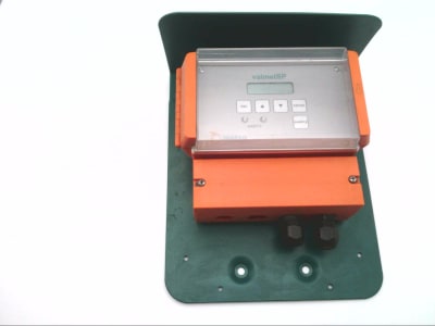 METSO AUTOMATION VALMETSP MA SS SS RDU