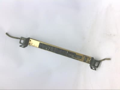 MATSUSHITA ELECTRIC SF4-AH12-P