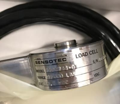 HONEYWELL 53/2768-01