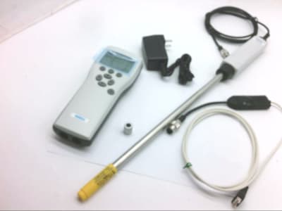 VAISALA SENSOR SYS HM70D0B1A1AB