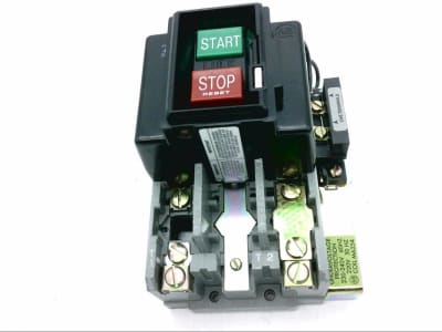 ALLEN BRADLEY 609U-AOXA