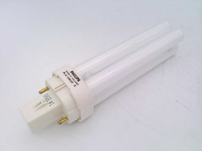 PHILIPS PL-C 13W/27/2P USA