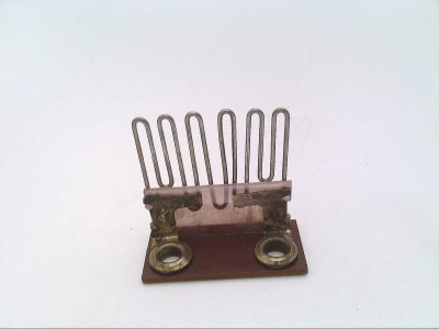 FEDERAL PACIFIC ELECTRIC 5490-F2.5