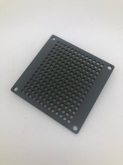 RADWELL VERIFIED SUBSTITUTE RAD-CD-FG-1