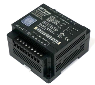 GENERAL ELECTRIC IC200NDD010