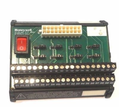 HONEYWELL 51452611-001