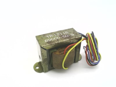 ASEA BROWN BOVERI TR-12118
