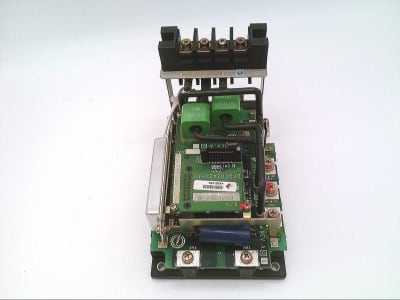 YASKAWA ELECTRIC JUSPWS60AA