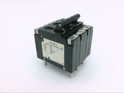 EATON CORPORATION AM3-A8-A-0020-10E