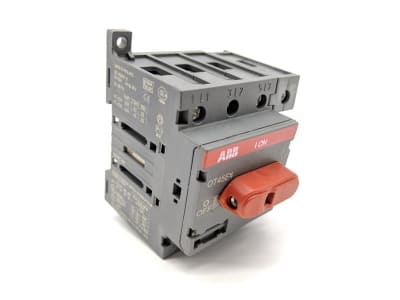 ASEA BROWN BOVERI 1SCA022352R7680