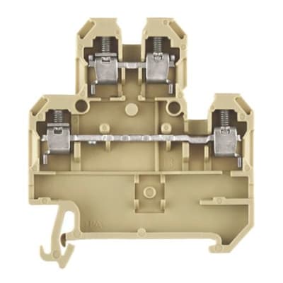 WEIDMULLER DK 4Q/35