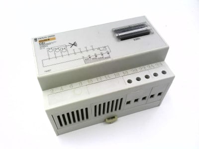SCHNEIDER ELECTRIC 15467