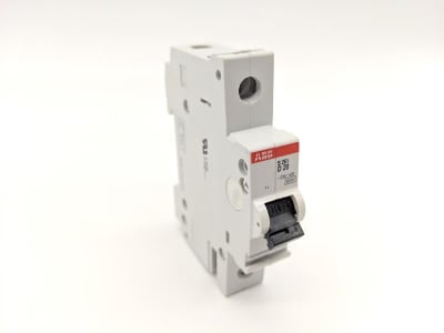 ASEA BROWN BOVERI GHS2610001R0201