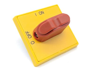 ASEA BROWN BOVERI 1SCA022353R1950