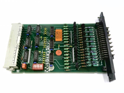 EATON CORPORATION EBE-200