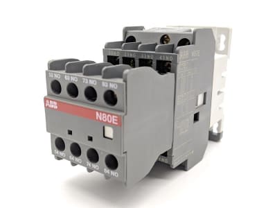 ASEA BROWN BOVERI N80E