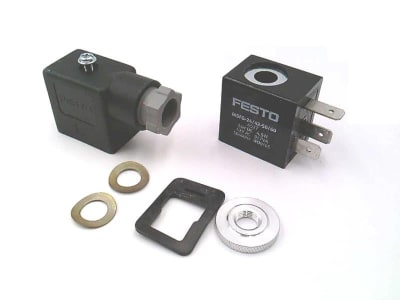FESTO MSFG-24DC/42AC
